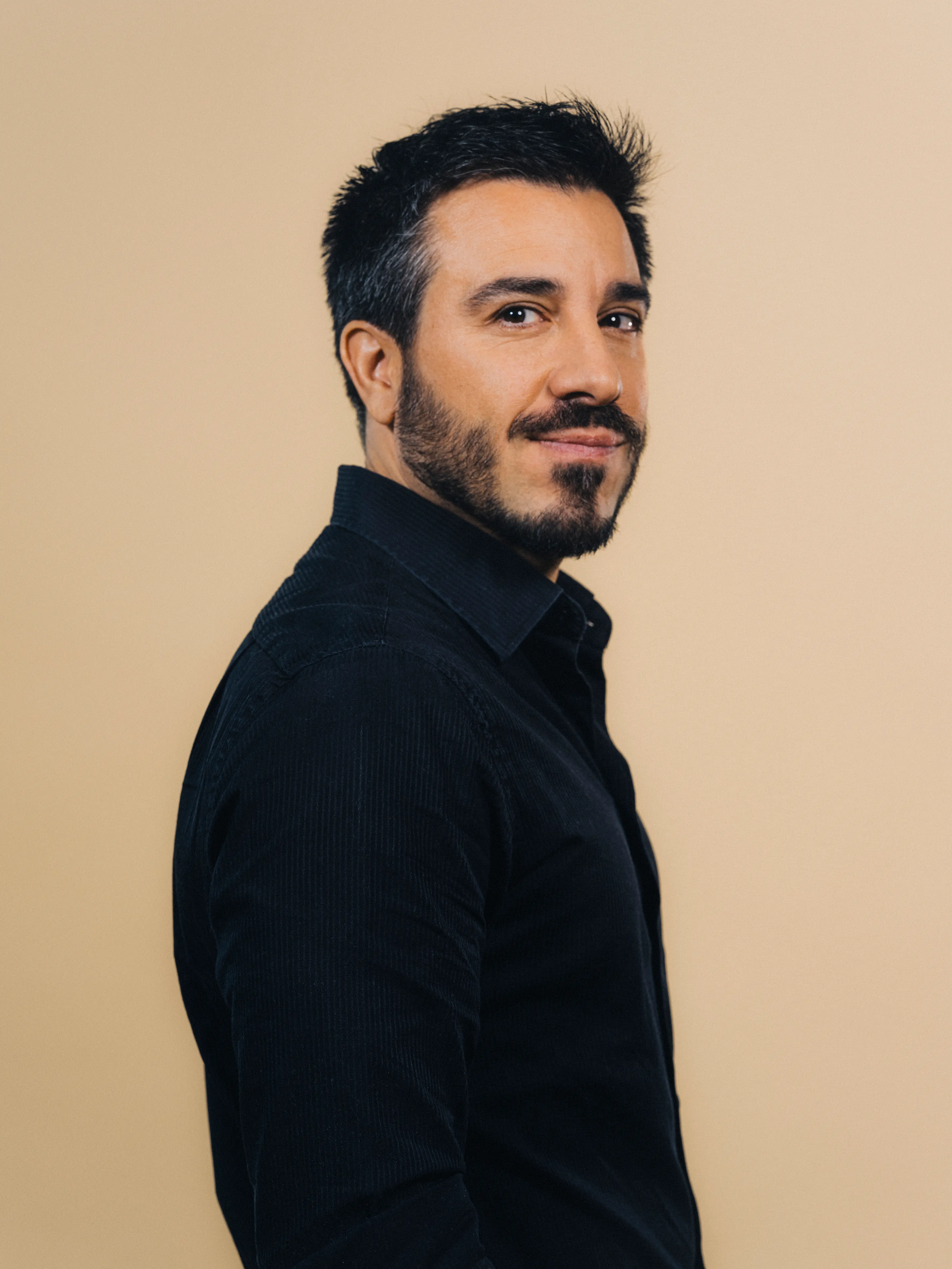 Christian Alori