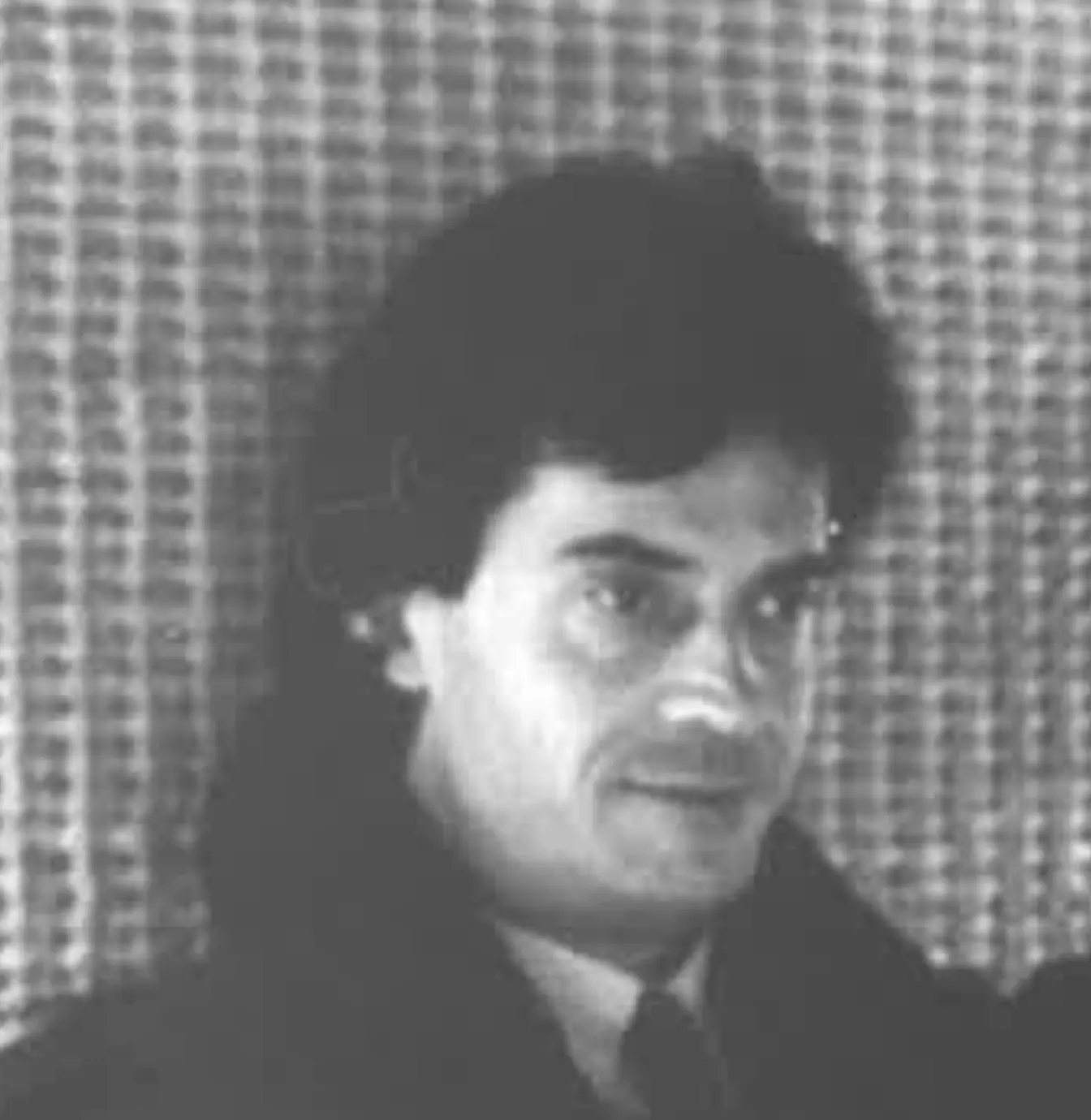 Christian Mathieu