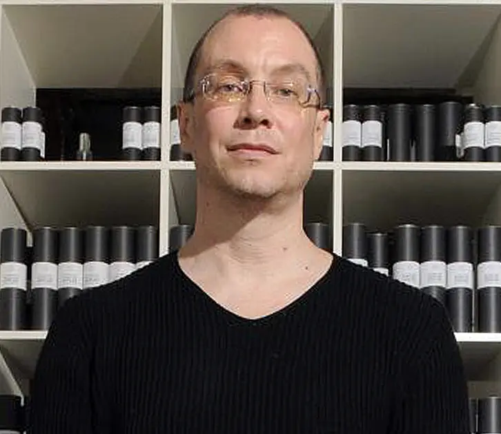 Christopher Brosius
