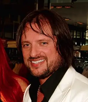Christopher Chronis