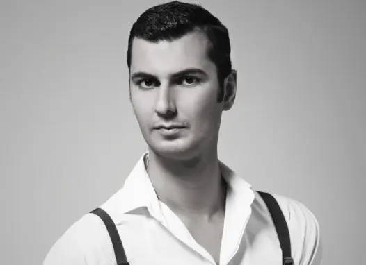 Christopher DiCas