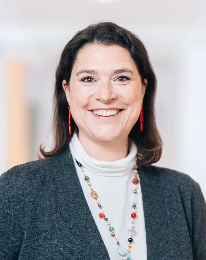 Claudine de Vogel