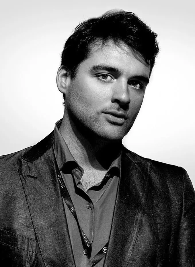Cristiano Canali