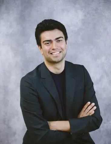 Daniel Vargas