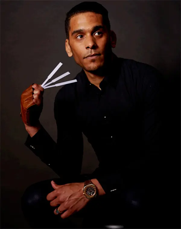 David Jourquin