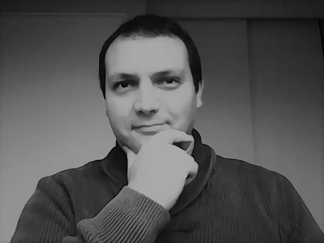 David Santiago