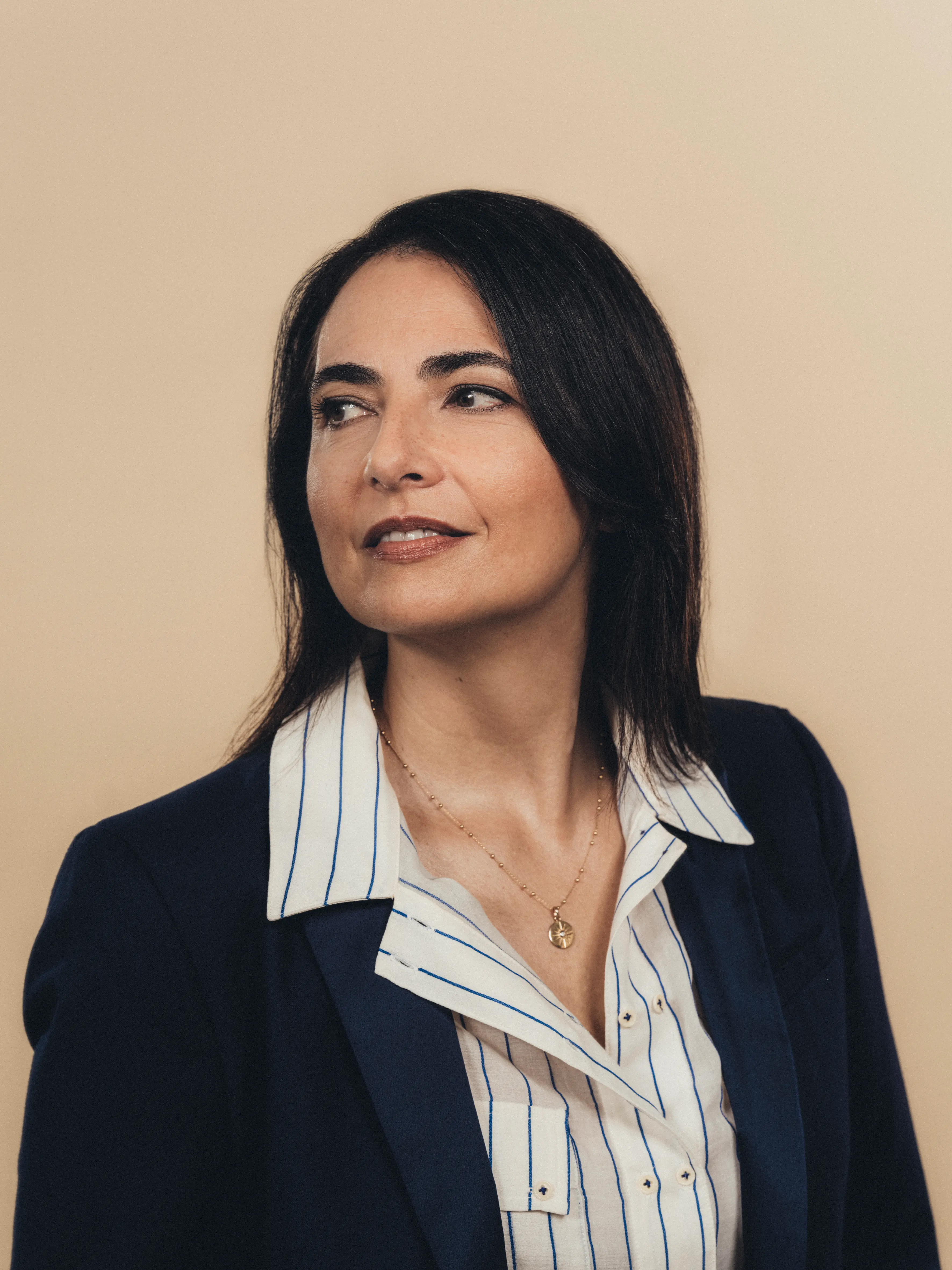 Delphine Lebeau