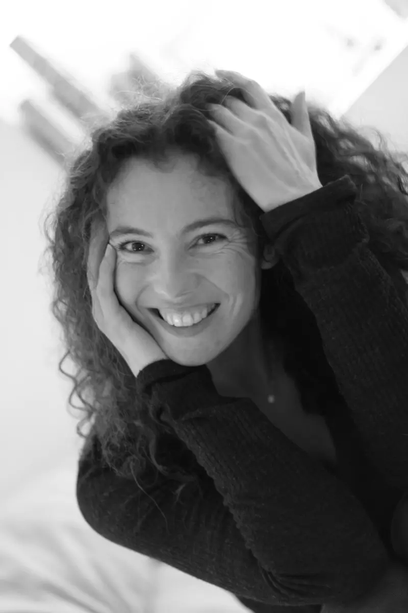 Delphine Thierry