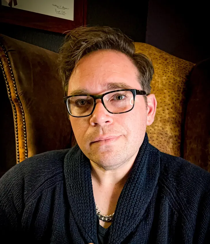 Deric Metzger