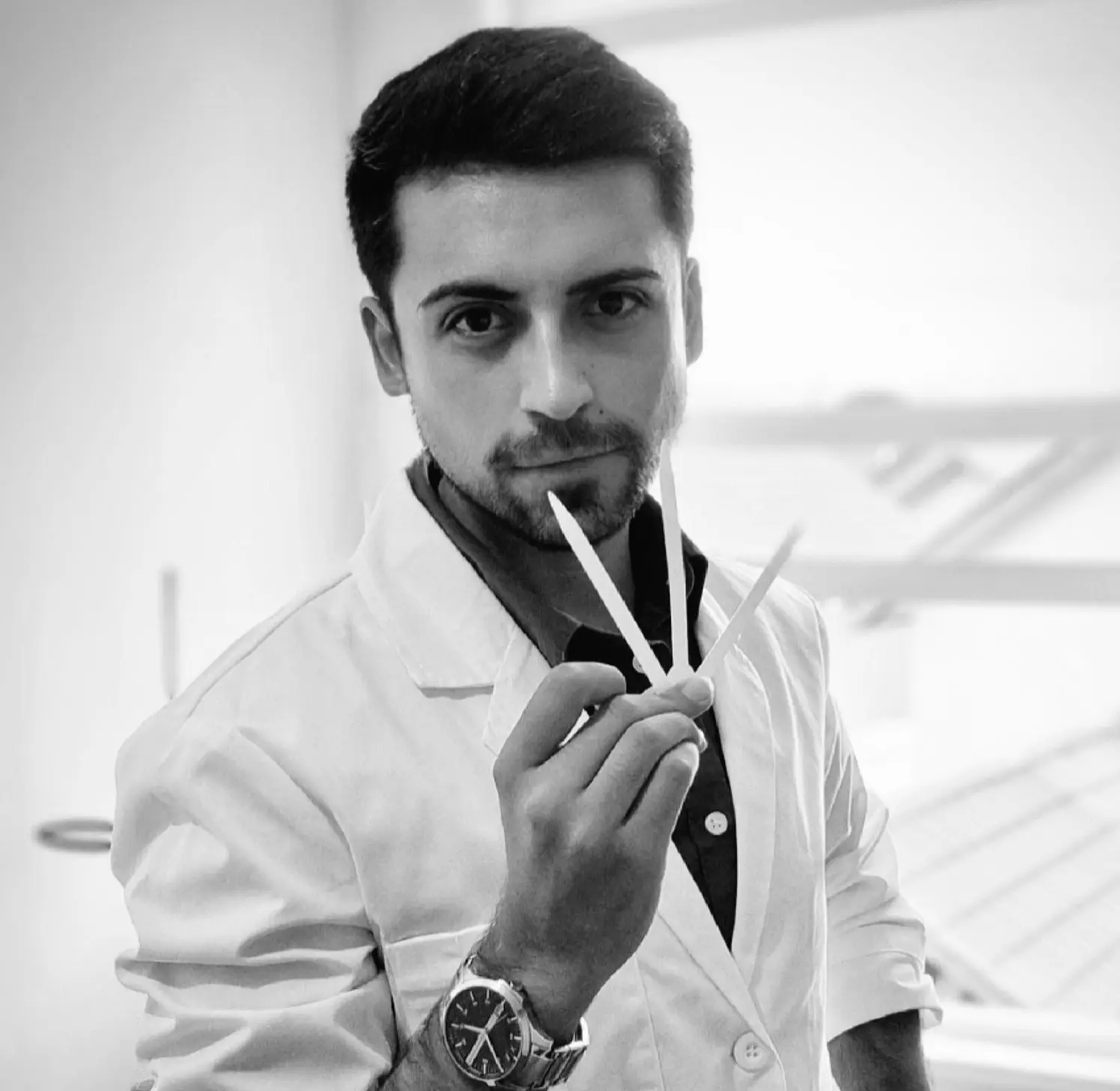 Edgar Pastor
