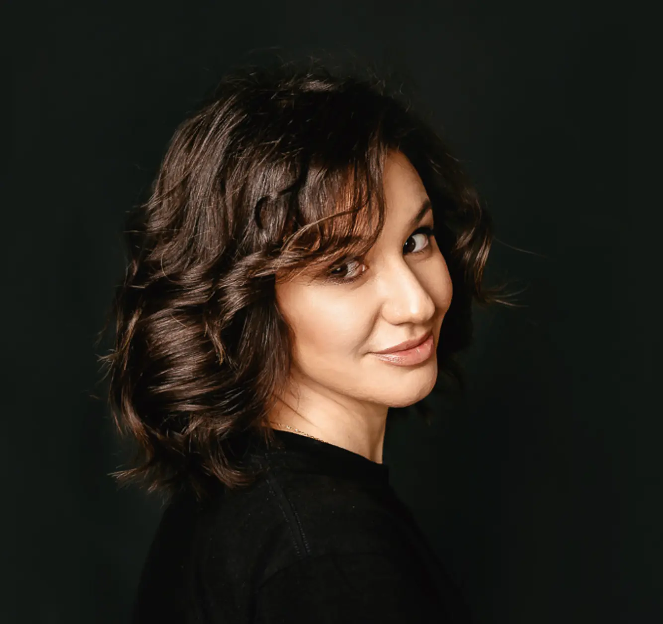 Elnara Podberezskaya
