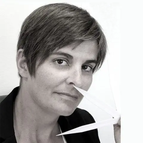 Emilie Sabas