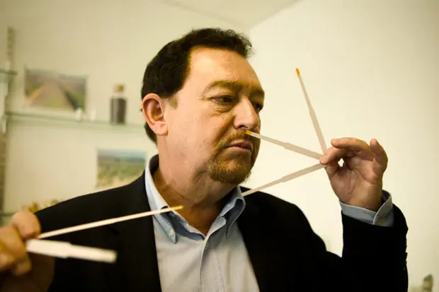Emilio Valeros