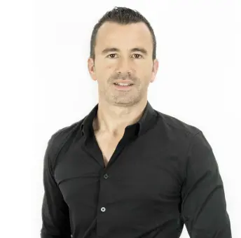 Eric Fracapane