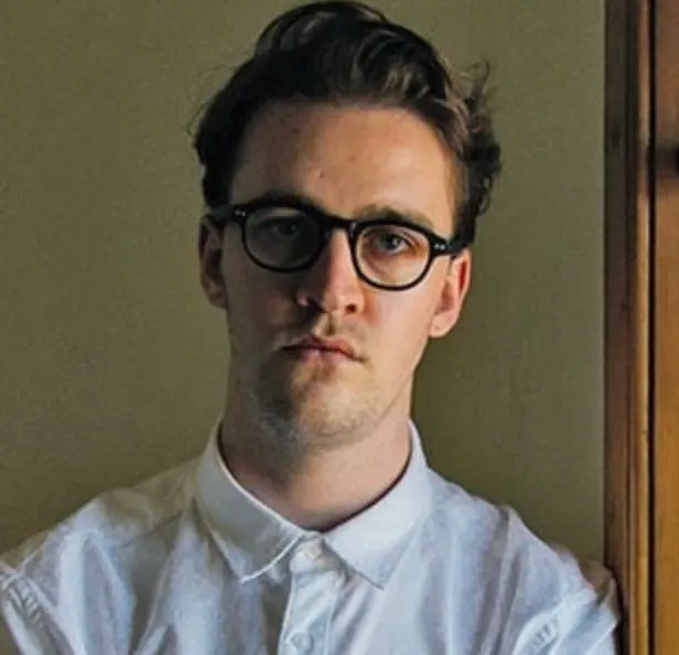 Euan McCall
