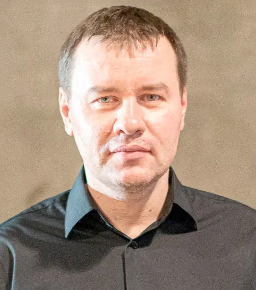 Eugene Firsanov