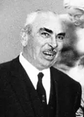 Eugène Frezzati
