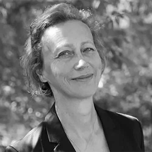 Evelyne Boulanger