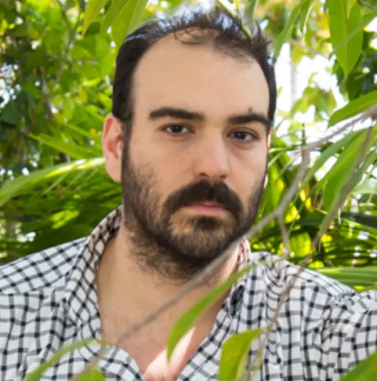 Ezra Woods