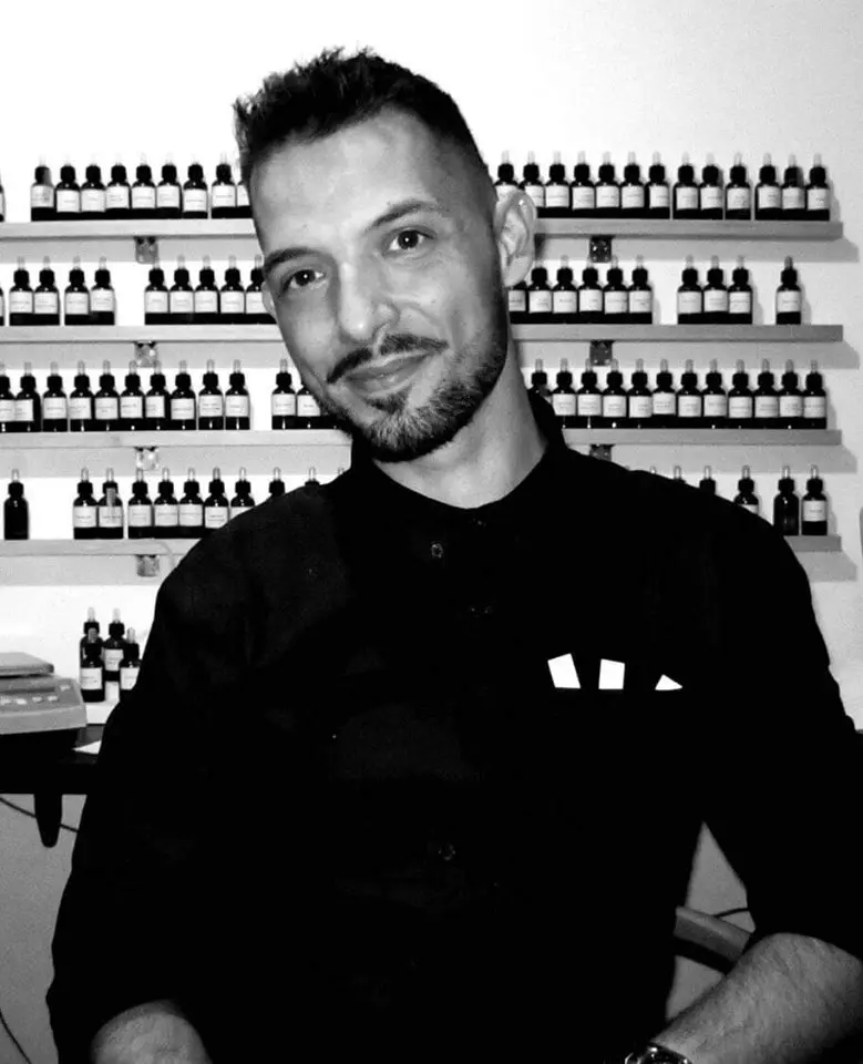 Fabio Meloni