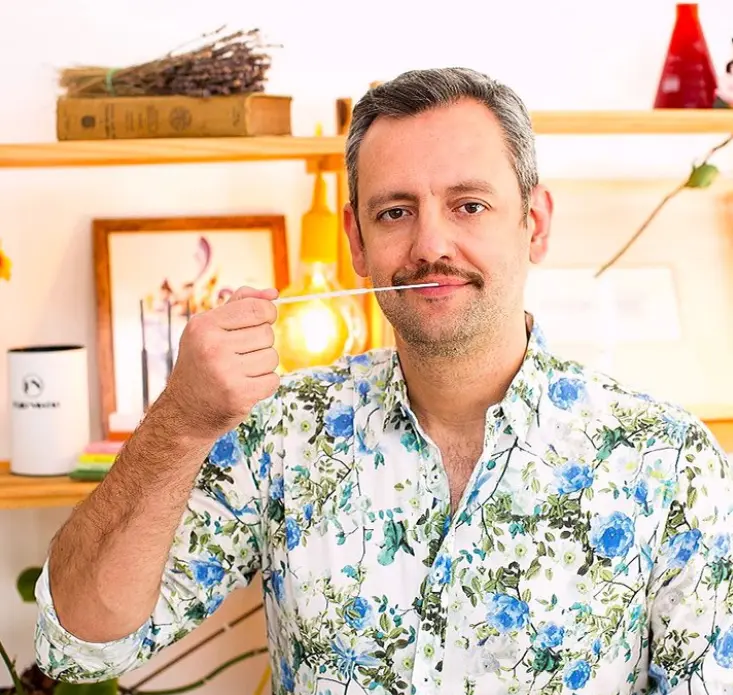 Fábio Navarro