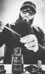 Fareed Abu Zari