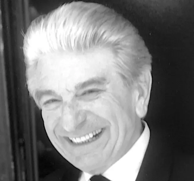 Francis Bocris