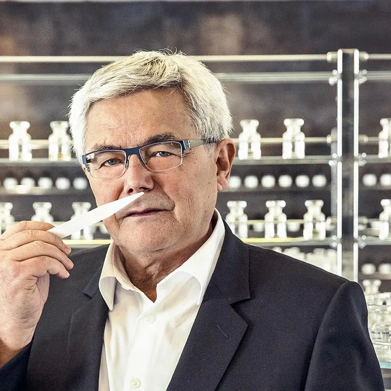 Francis Deleamont