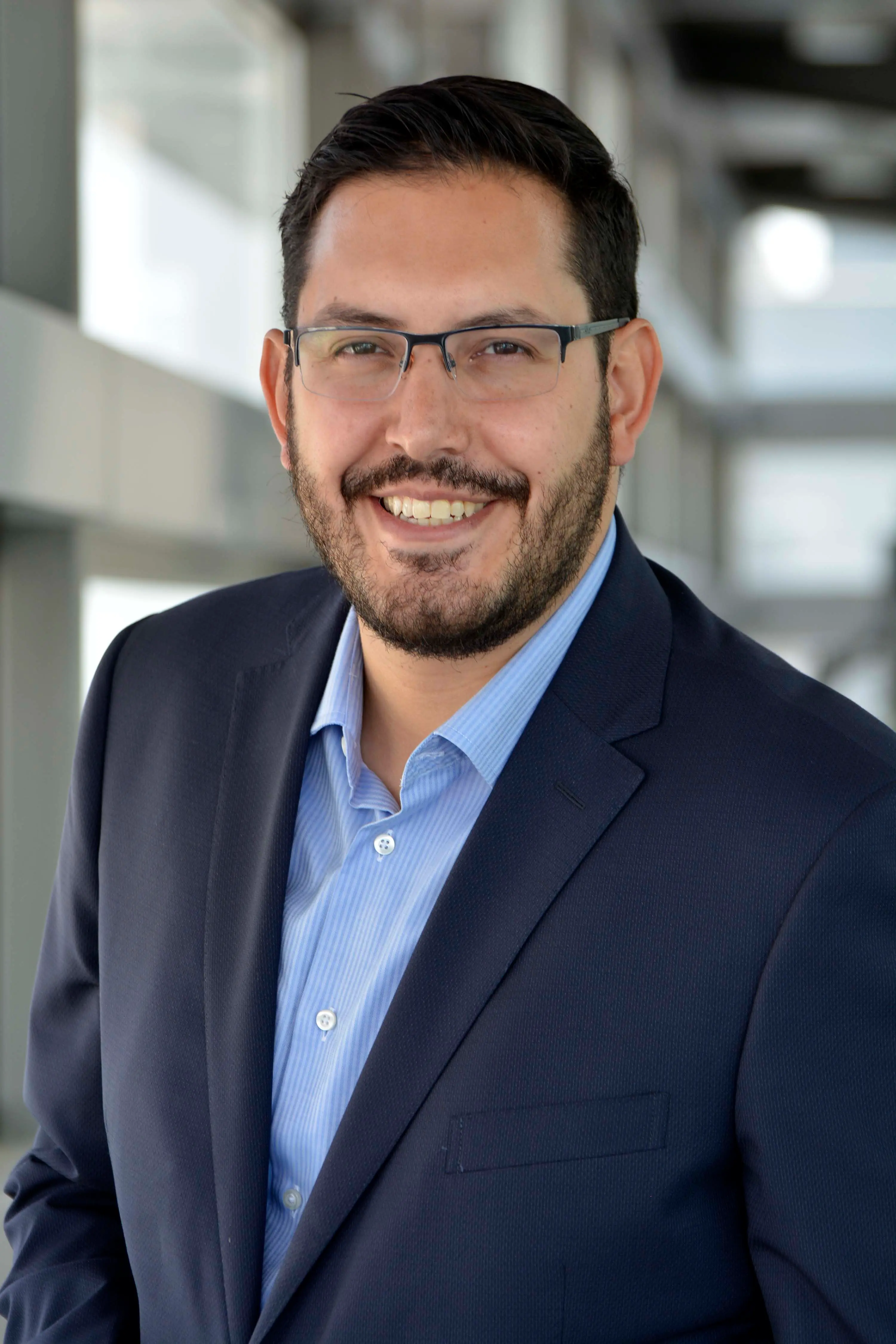 Francisco Fernández