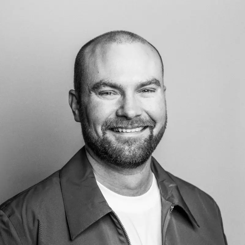 Fredrik Dalman