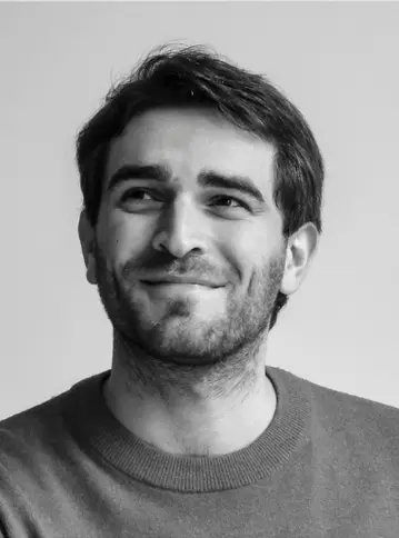 Gaël Montero