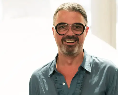 Gerald Ghislain