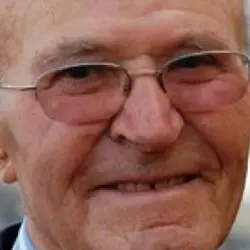 Gerard Goupy