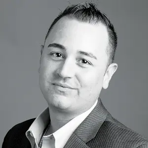 Gino Percontino