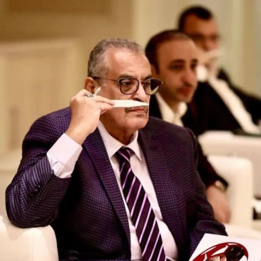 Habib Al Soweidi