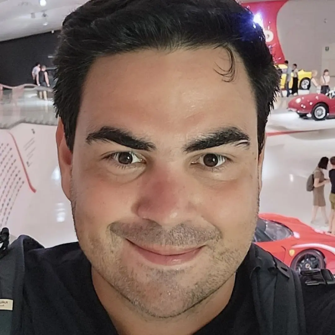 Helder Machado