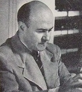 Henri Robert