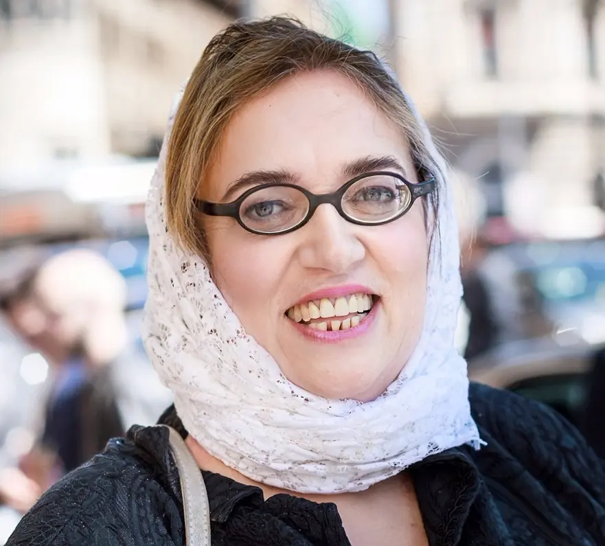 Hilde Soliani