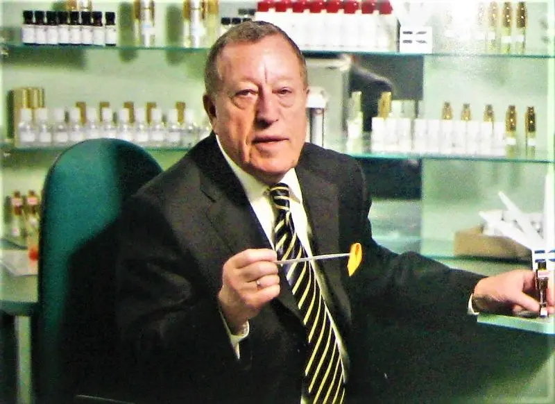 Ilya Gerchikov