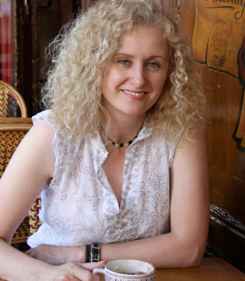 Ineke Ruhland