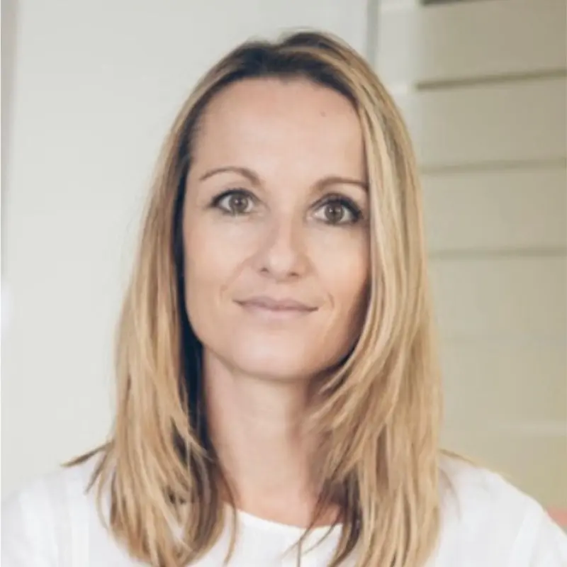 Irene Farmachidi