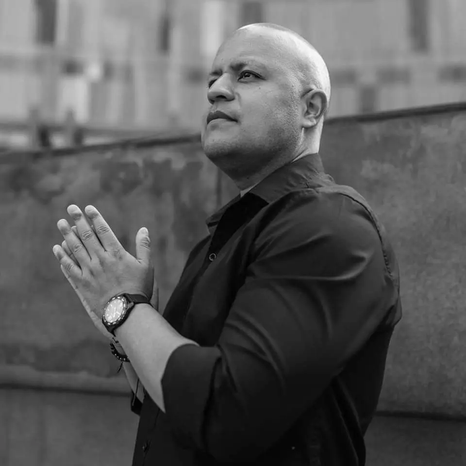 Israel Moreno