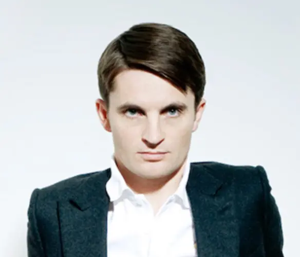 James Heeley