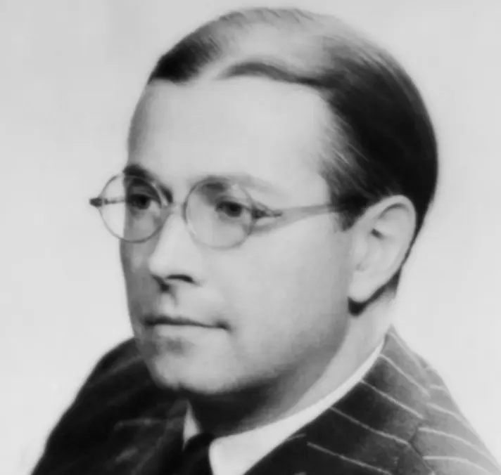 James Henry Creed