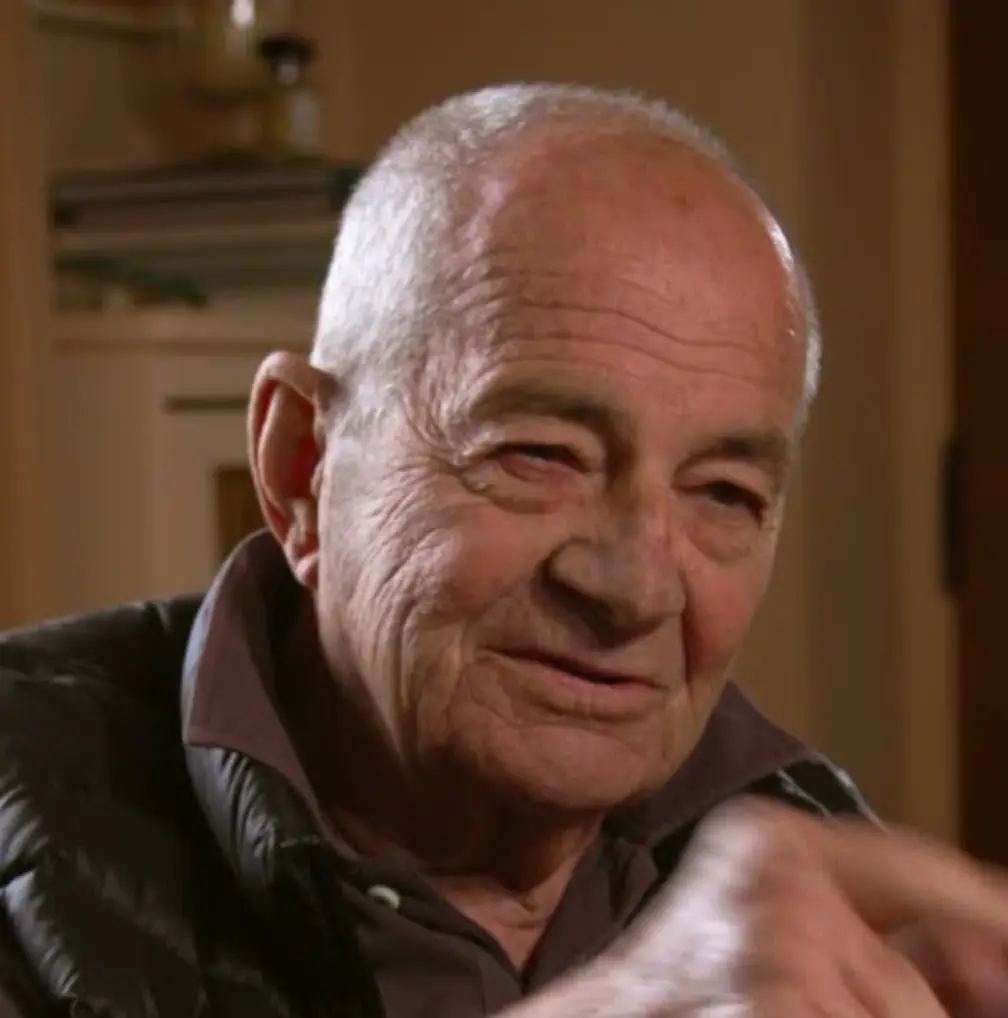 Jean Amic