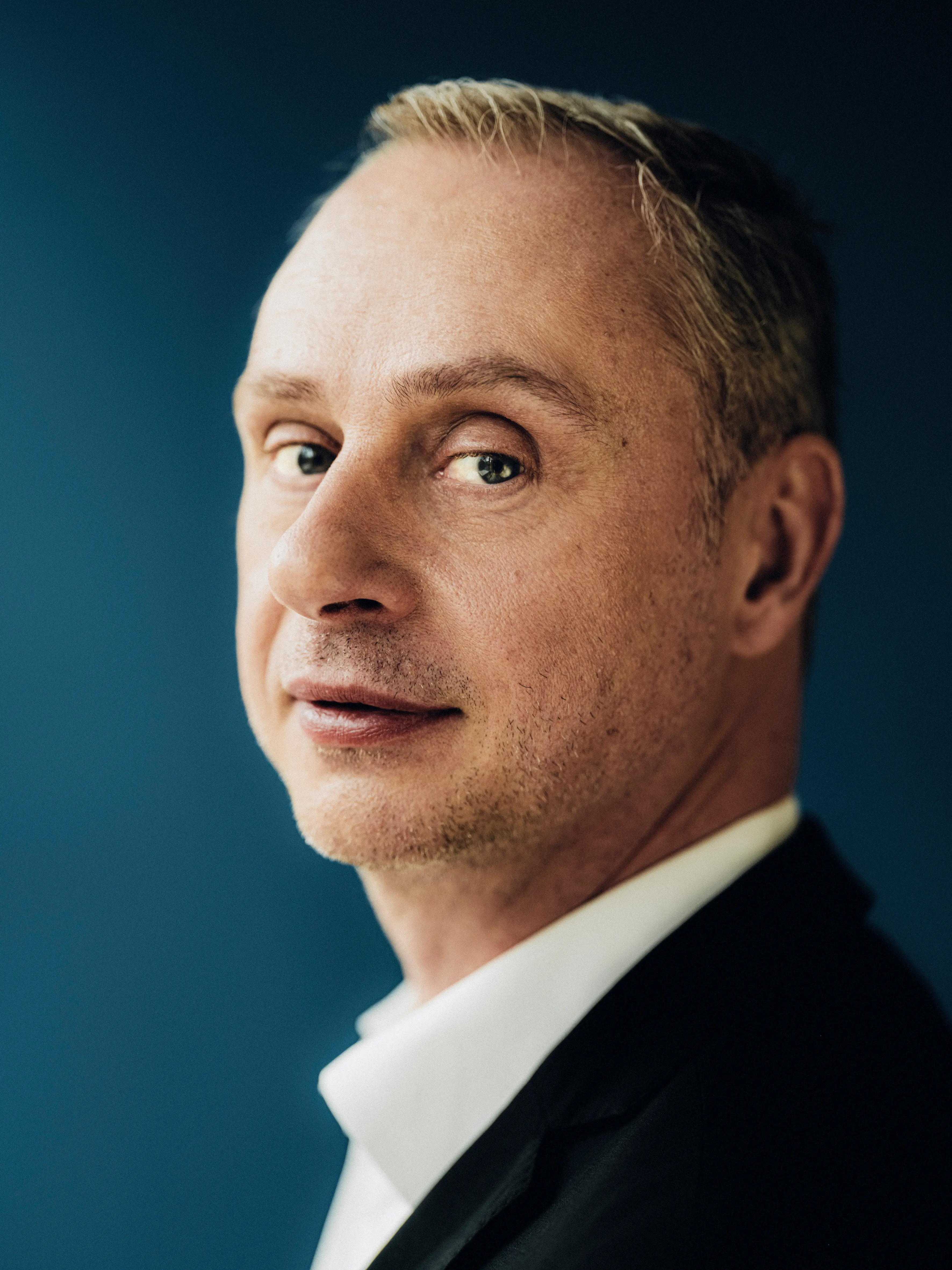 Jean-Christophe Hérault