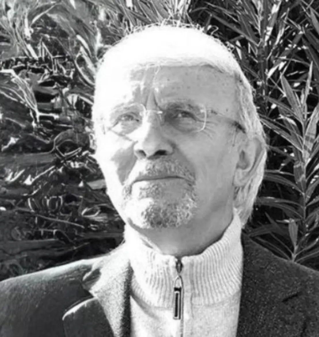 Jean-Claude Gigodot