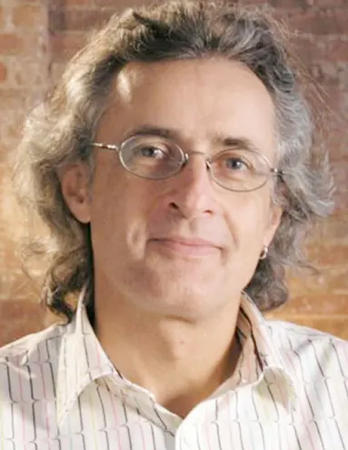 Jean-Louis Grauby