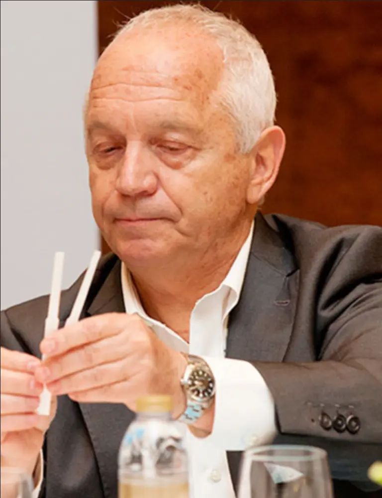 Jean-Louis Sieuzac
