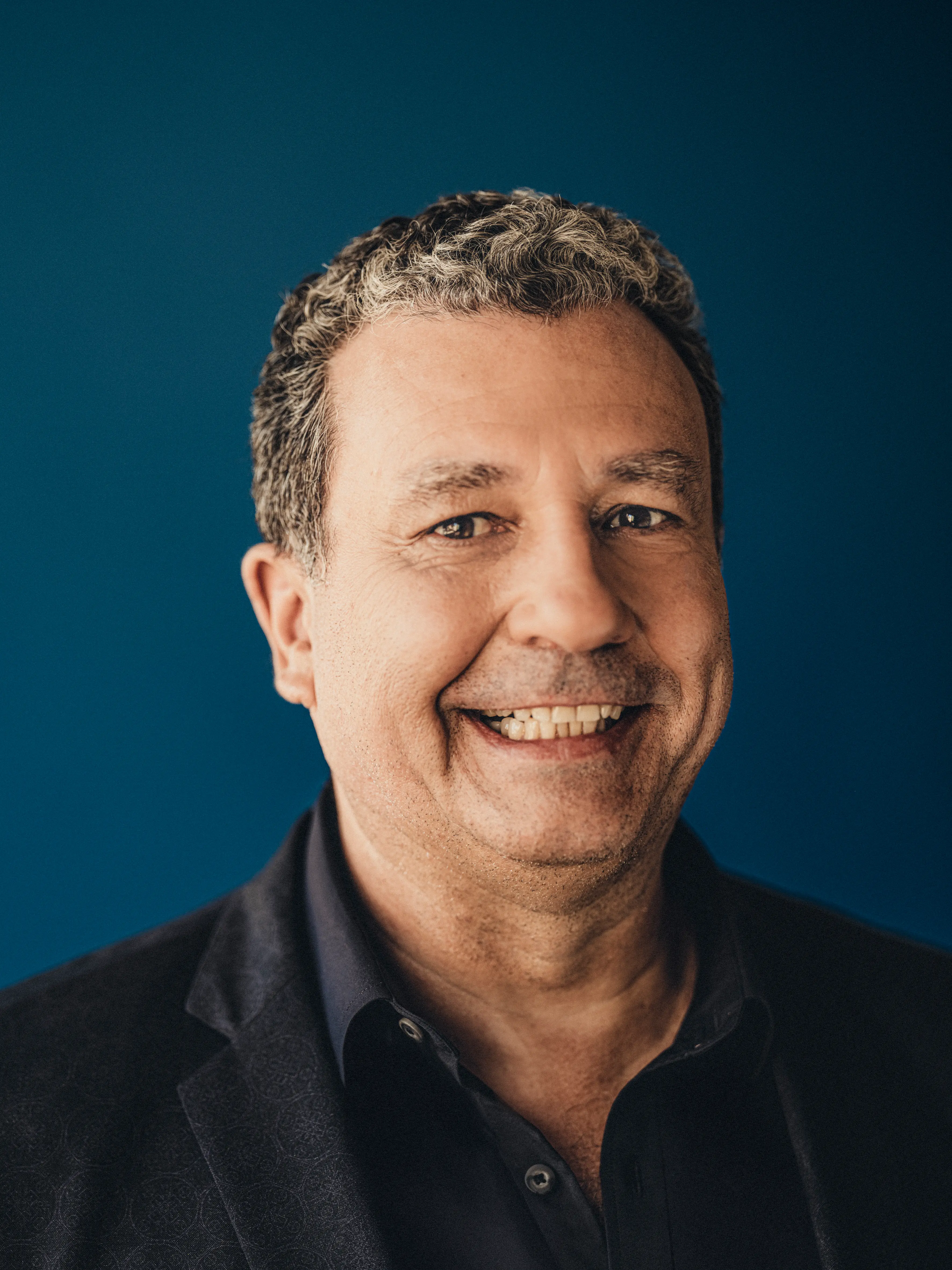 Jean-Marc Chaillan
